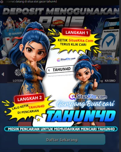 cari situs kita